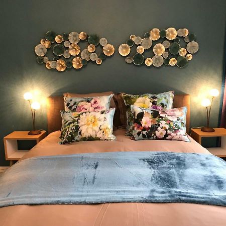 Apartamento Lola des Sources Spa Exterior foto