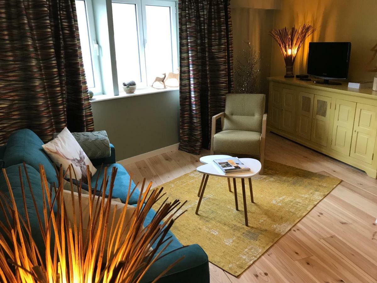 Apartamento Lola des Sources Spa Exterior foto