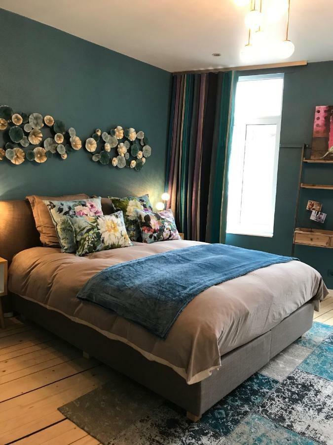 Apartamento Lola des Sources Spa Exterior foto