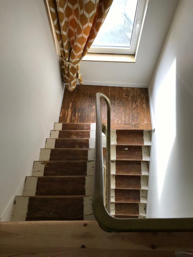 Apartamento Lola des Sources Spa Exterior foto